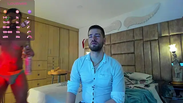 petterwilly1 online show from 12-12-24, 01:06