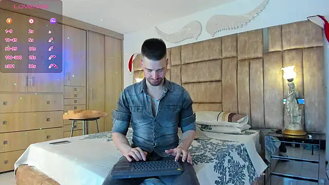 petterwilly1 online show from 01-02-25, 01:08