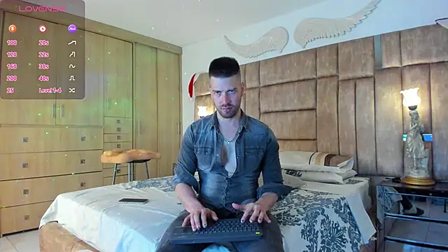 petterwilly1 online show from 01-02-25, 04:13