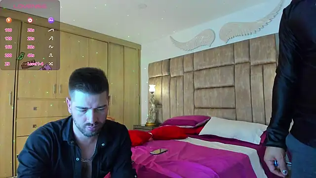 petterwilly1 online show from 01-30-25, 04:45