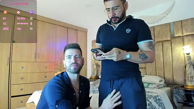 petterwilly1 online show from 02-14-25, 04:52