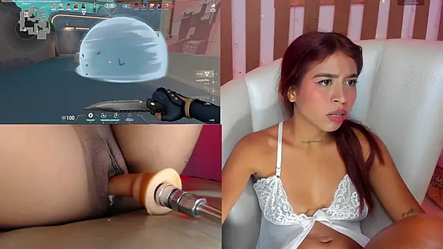 Snapshot of XimenaReid chatting on 01-30-25, 11:22 XimenaReid online show from 01-30-25, 11:22