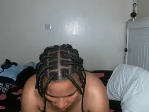 R-thequeen online show from 12-10-24, 06:49