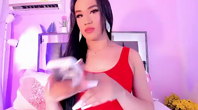 ShantalGirs online show from 01-24-25, 12:20