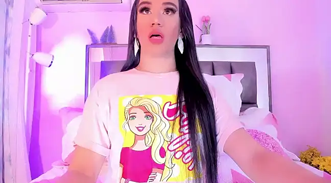 ShantalGirs online show from 01-24-25, 01:57