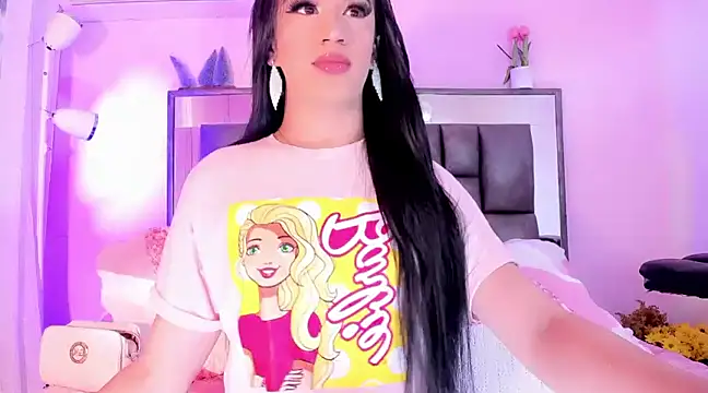 ShantalGirs online show from 01-26-25, 05:13