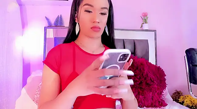 ShantalGirs online show from 01-30-25, 03:08