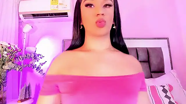 ShantalGirs online show from 02-09-25, 05:29