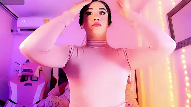 ShantalGirs online show from 09-28-25, 12:10