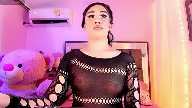 ShantalGirs online show from 09-30-25, 01:38