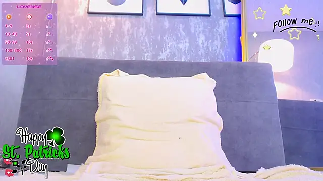 meily soon online show from 03-17-25, 10:17