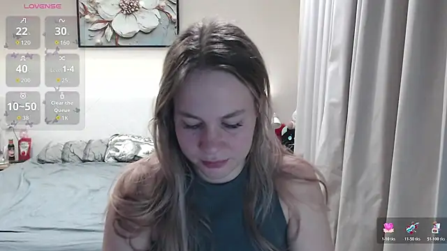 Snapshot of annabel8 chatting on 11-16-25, 08:47 annabel8 online show from 11-16-25, 08:47