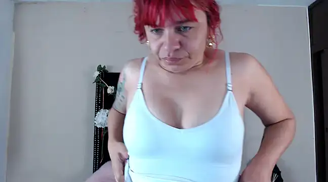 VioletaaaSlave online show from 02-07-25, 11:23