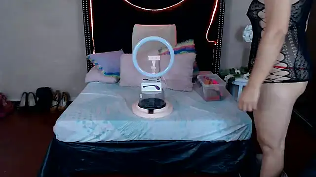 VioletaaaSlave online show from 10-26-25, 10:54