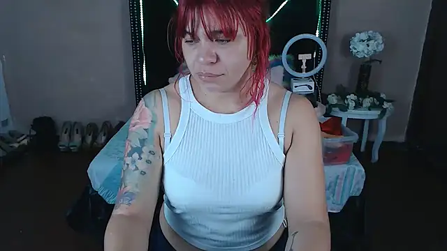 VioletaaaSlave online show from 01-13-26, 10:42