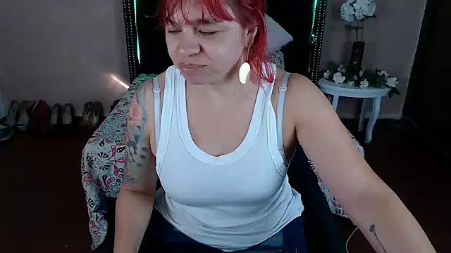 VioletaaaSlave online show from 04-02-26, 12:14