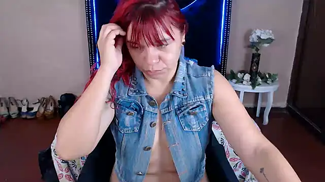 VioletaaaSlave online show from 07-11-26, 11:13