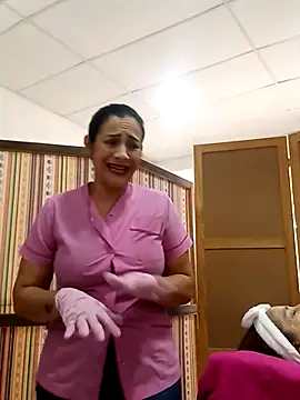 Snapshot of XGabrielaXX chatting on 03-13-25, 06:12 XGabrielaXX online show from 03-13-25, 06:12