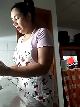 Snapshot of XGabrielaXX chatting on 03-18-25, 03:31 XGabrielaXX online show from 03-18-25, 03:31