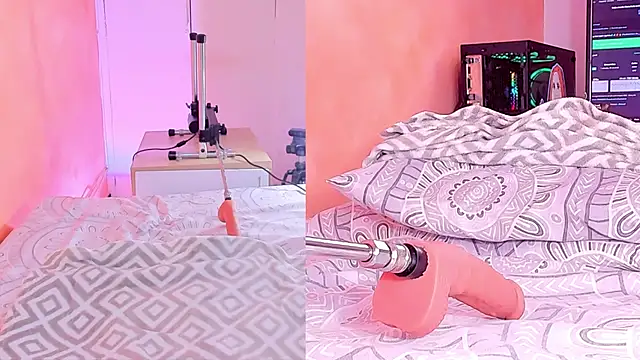 zoeethompson cm online show from 04-07-26, 10:48