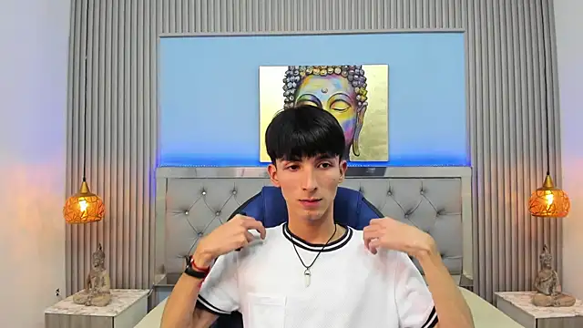 Jake evans online show from 09-08-25, 08:41