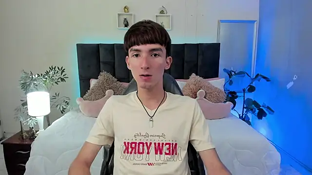 Jake evans online show from 05-21-26, 02:24