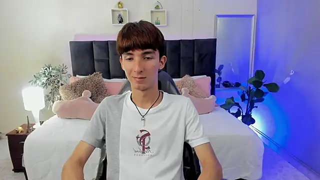 Jake evans online show from 06-11-26, 02:37