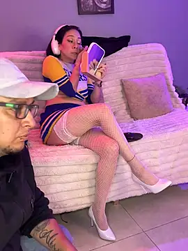 Snapshot of ameliaterry chatting on 01-15-26, 10:35 ameliaterry online show from 01-15-26, 10:35