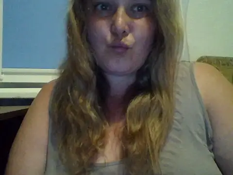 ParisMimi online show from 06-25-26, 11:31