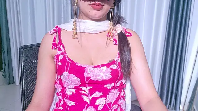 Aashika-Kaur online show from 05-24-26, 04:17