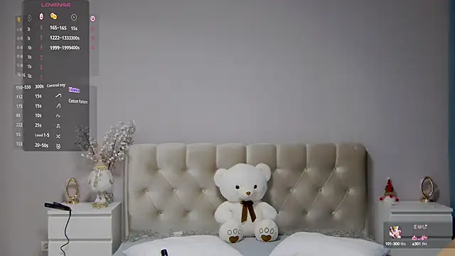 Baginyaaa online show from 09-26-25, 01:59