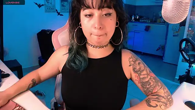 FernandaOrtegaaa online show from 02-19-25, 12:14