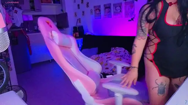 FernandaOrtegaaa online show from 11-13-25, 12:20