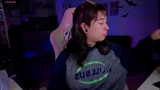 FernandaOrtegaaa online show from 05-05-26, 12:40