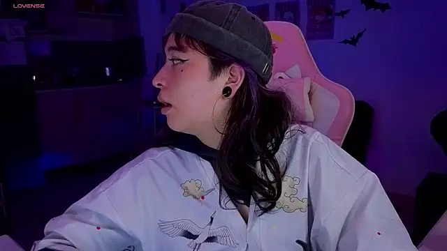 FernandaOrtegaaa online show from 05-08-26, 12:49