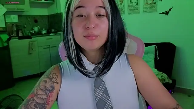 FernandaOrtegaaa online show from 05-20-26, 12:17