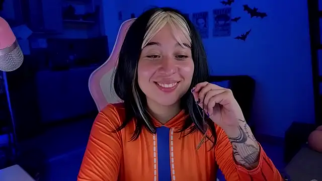 FernandaOrtegaaa online show from 05-21-26, 01:12