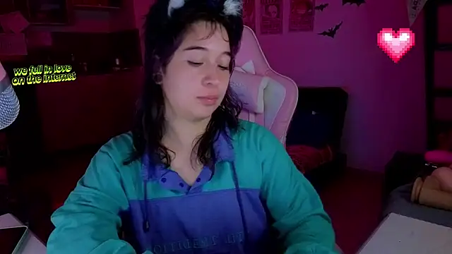FernandaOrtegaaa online show from 05-26-26, 12:06