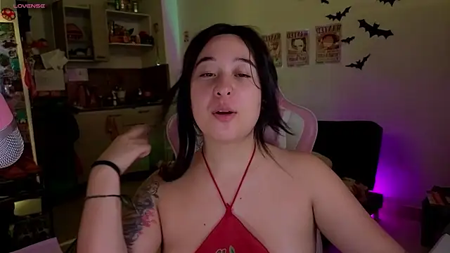 FernandaOrtegaaa online show from 05-29-26, 12:19