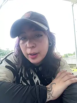 FernandaOrtegaaa online show from 05-31-26, 04:25