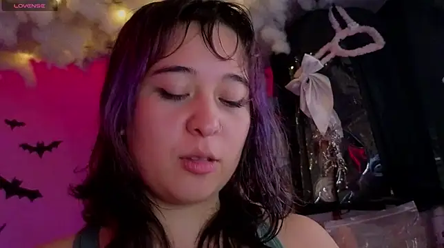 FernandaOrtegaaa online show from 06-04-26, 12:38