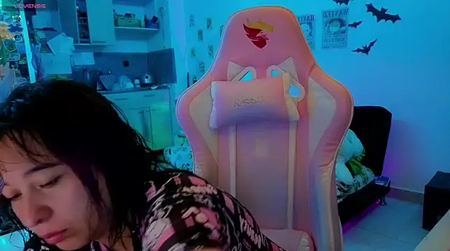 FernandaOrtegaaa online show from 06-08-26, 12:14