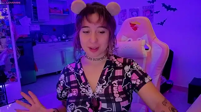 FernandaOrtegaaa online show from 06-08-26, 01:28
