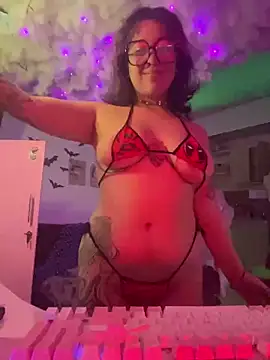 FernandaOrtegaaa online show from 06-08-26, 07:14