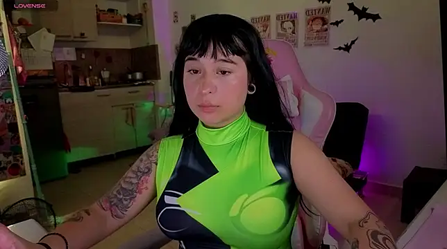 FernandaOrtegaaa online show from 06-10-26, 12:22