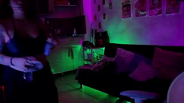 FernandaOrtegaaa online show from 06-12-26, 01:48