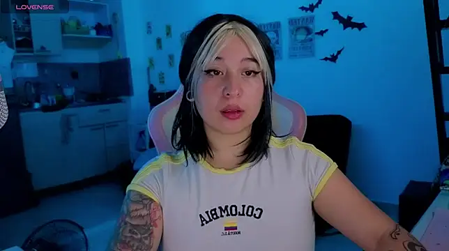 FernandaOrtegaaa online show from 06-18-26, 01:50