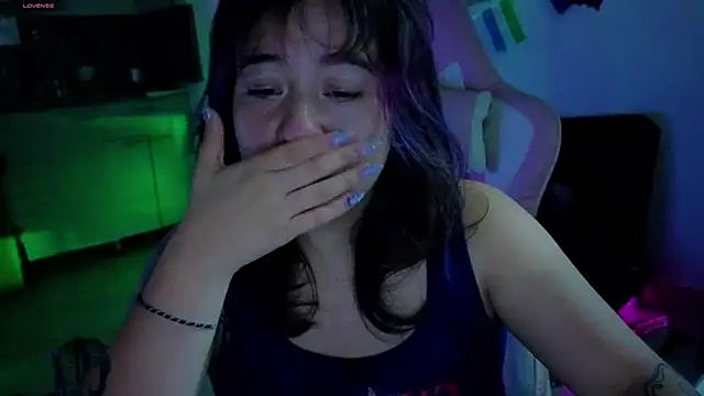 FernandaOrtegaaa online show from 06-24-26, 07:02