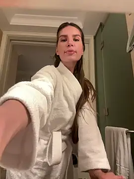 Snapshot of WildOrchid chatting on 03-05-25, 06:12 WildOrchid online show from 03-05-25, 06:12