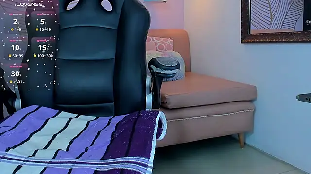 BarbaraKnox  online show from 02-05-25, 03:23